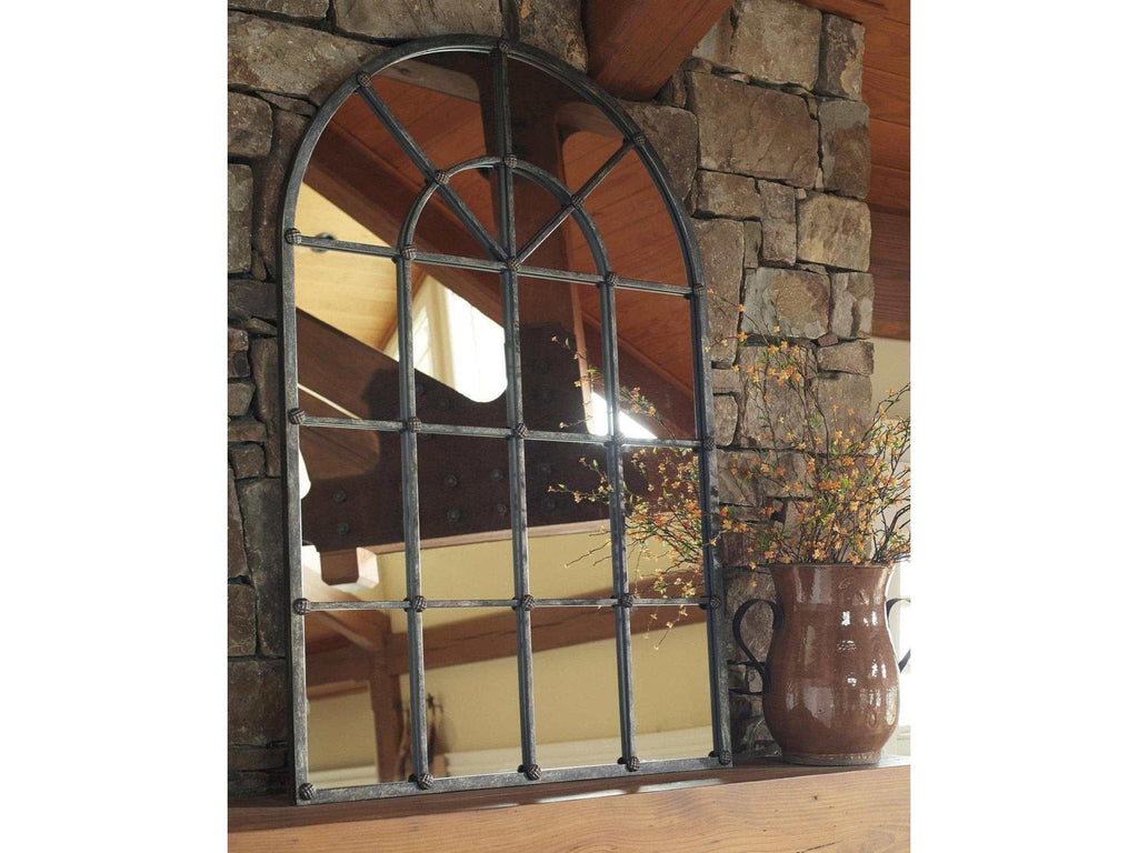 Oengus Accent Mirror