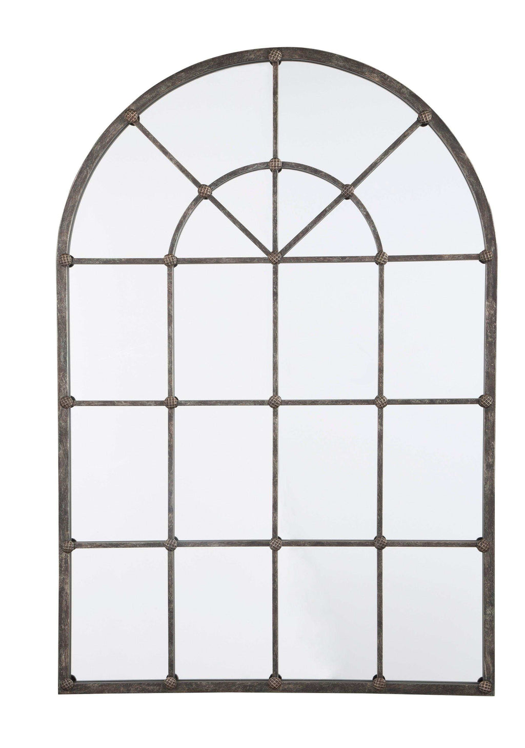 Oengus Accent Mirror