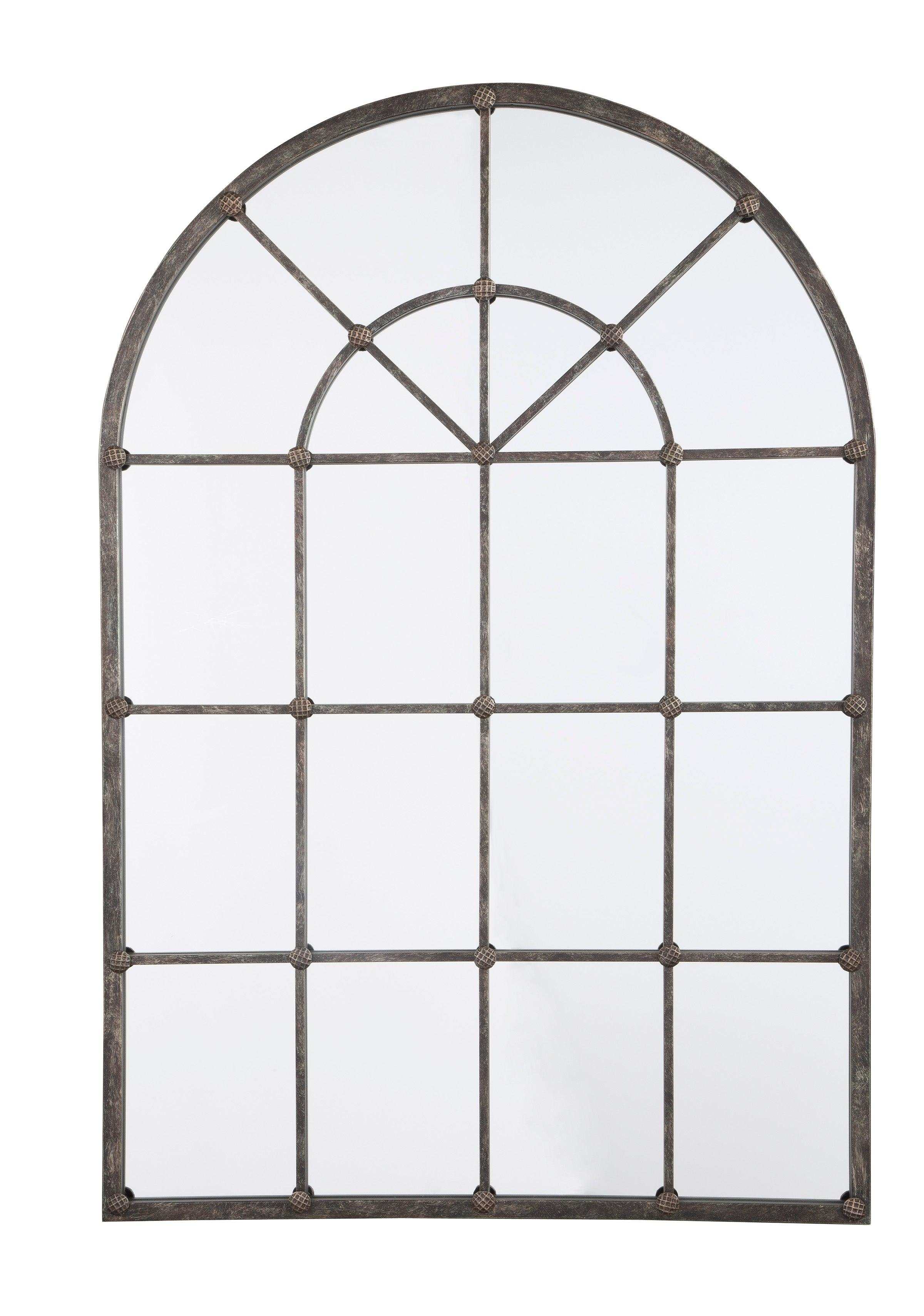 Oengus Accent Mirror