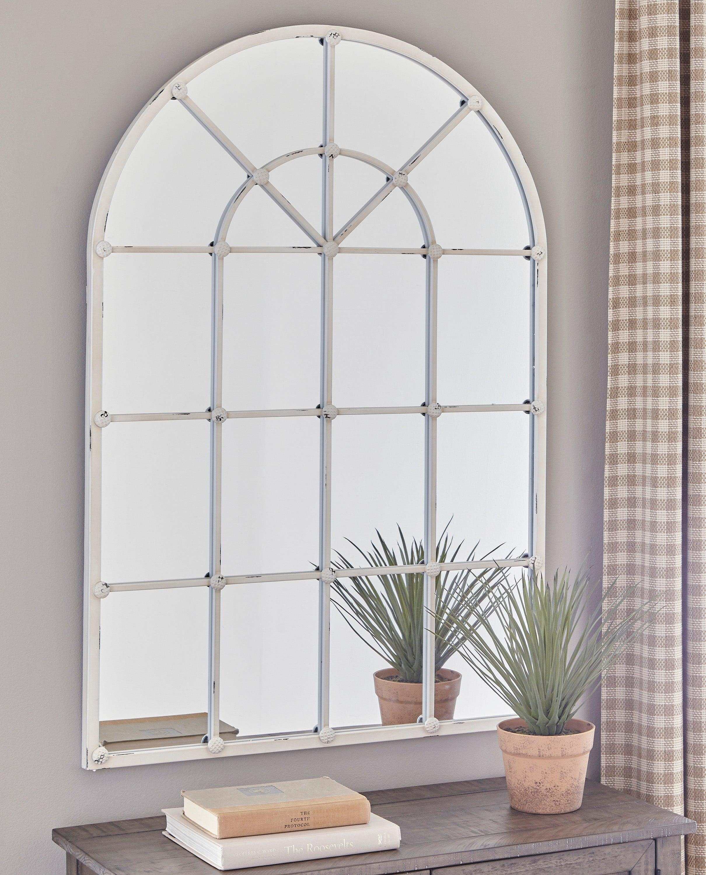 Oengus Accent Mirror