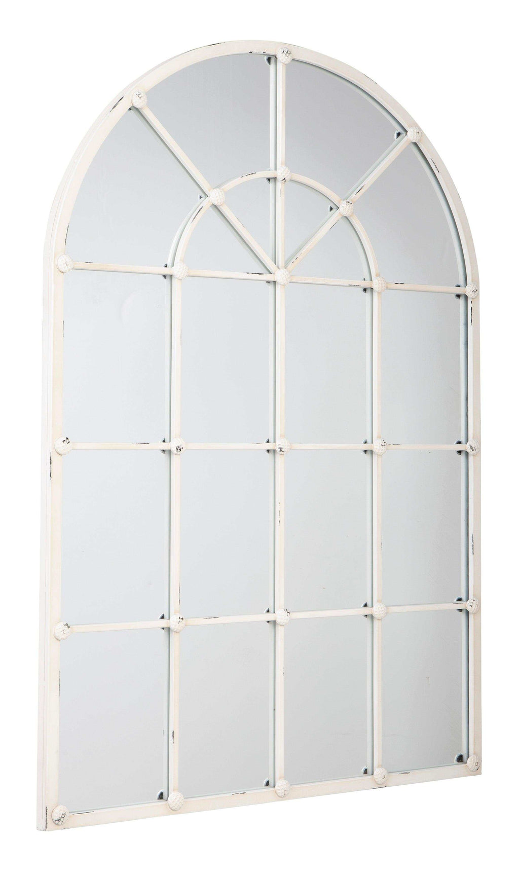 Oengus Accent Mirror