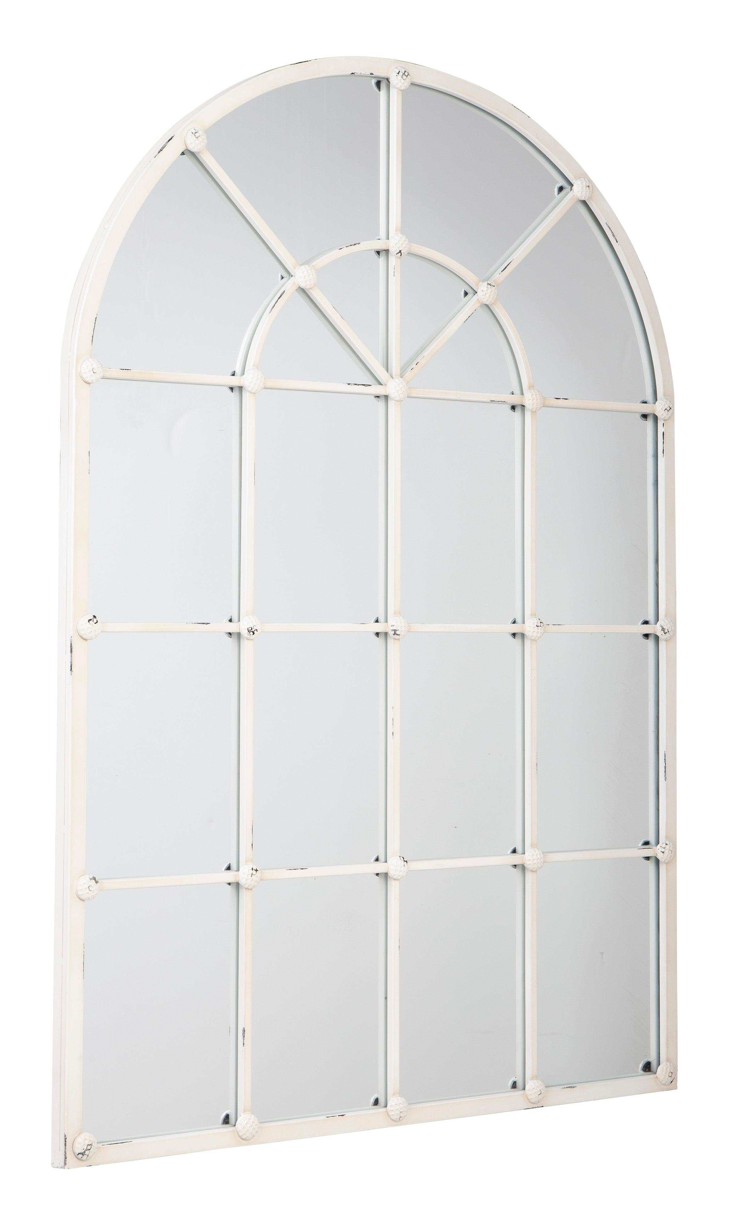 Oengus Accent Mirror