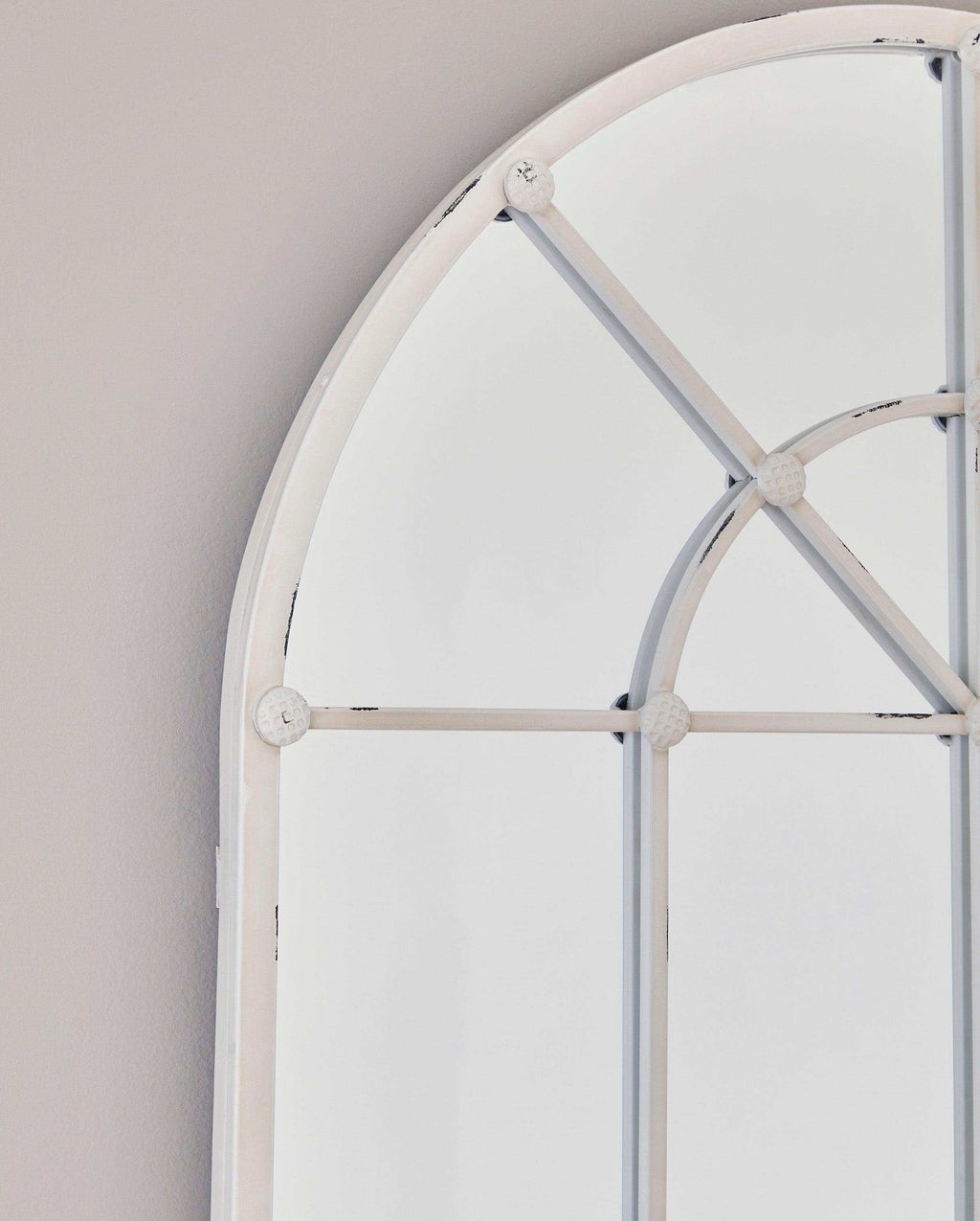 Oengus Accent Mirror