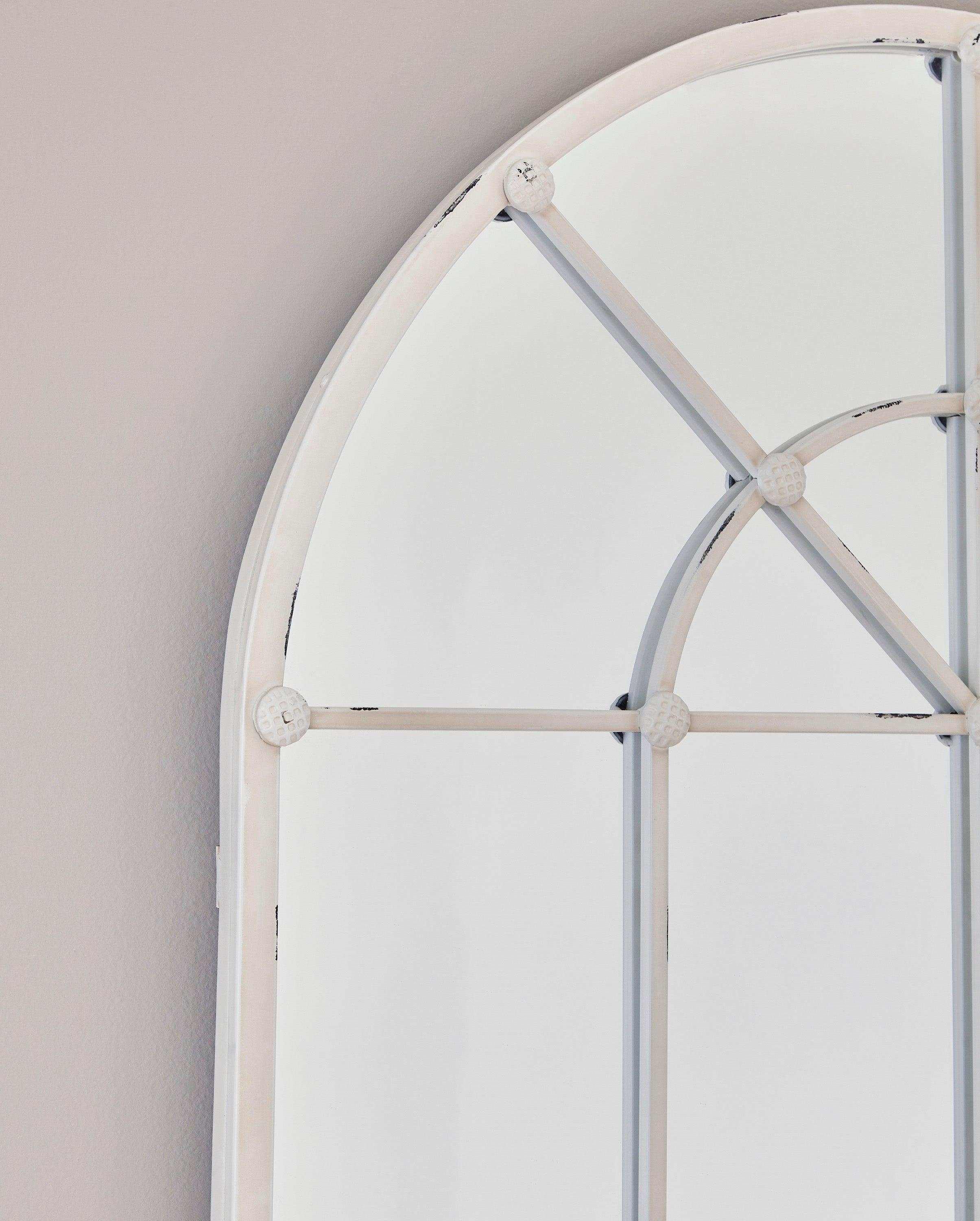 Oengus Accent Mirror
