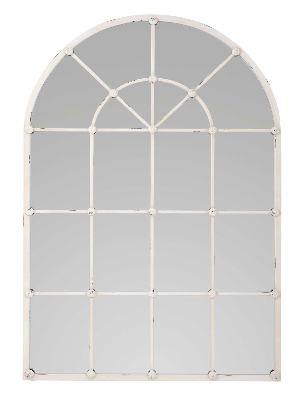 Oengus Accent Mirror