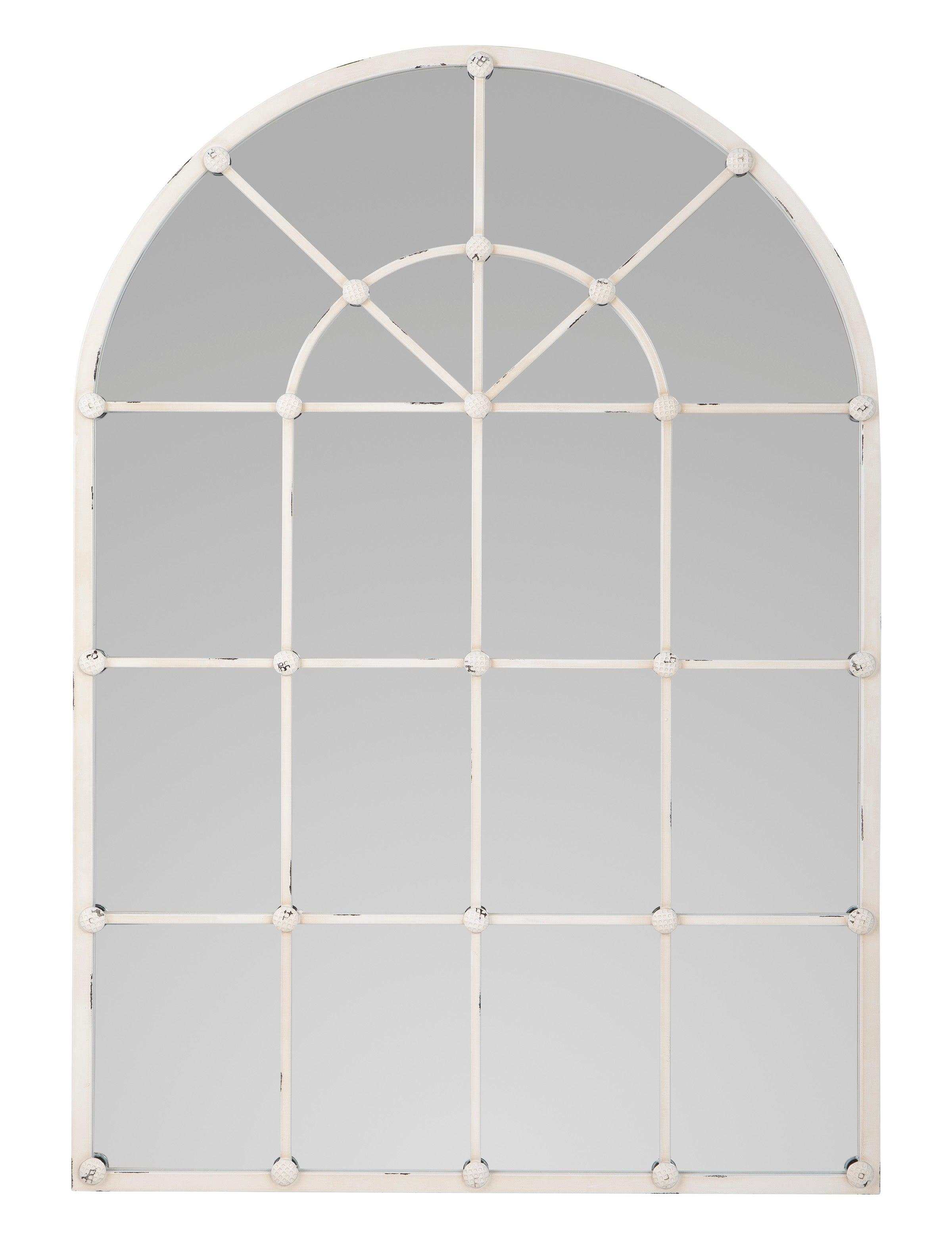 Oengus Accent Mirror
