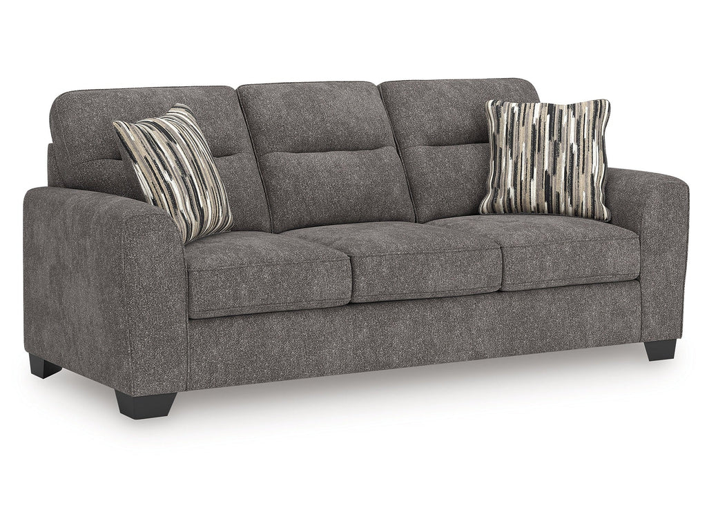Olten Graphite Sofa