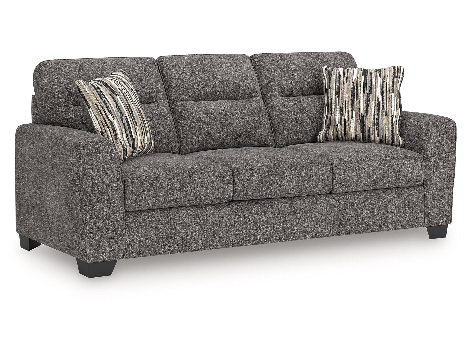 Olten Graphite Sofa
