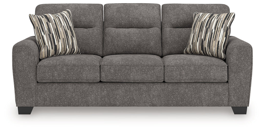 Olten Graphite Sofa