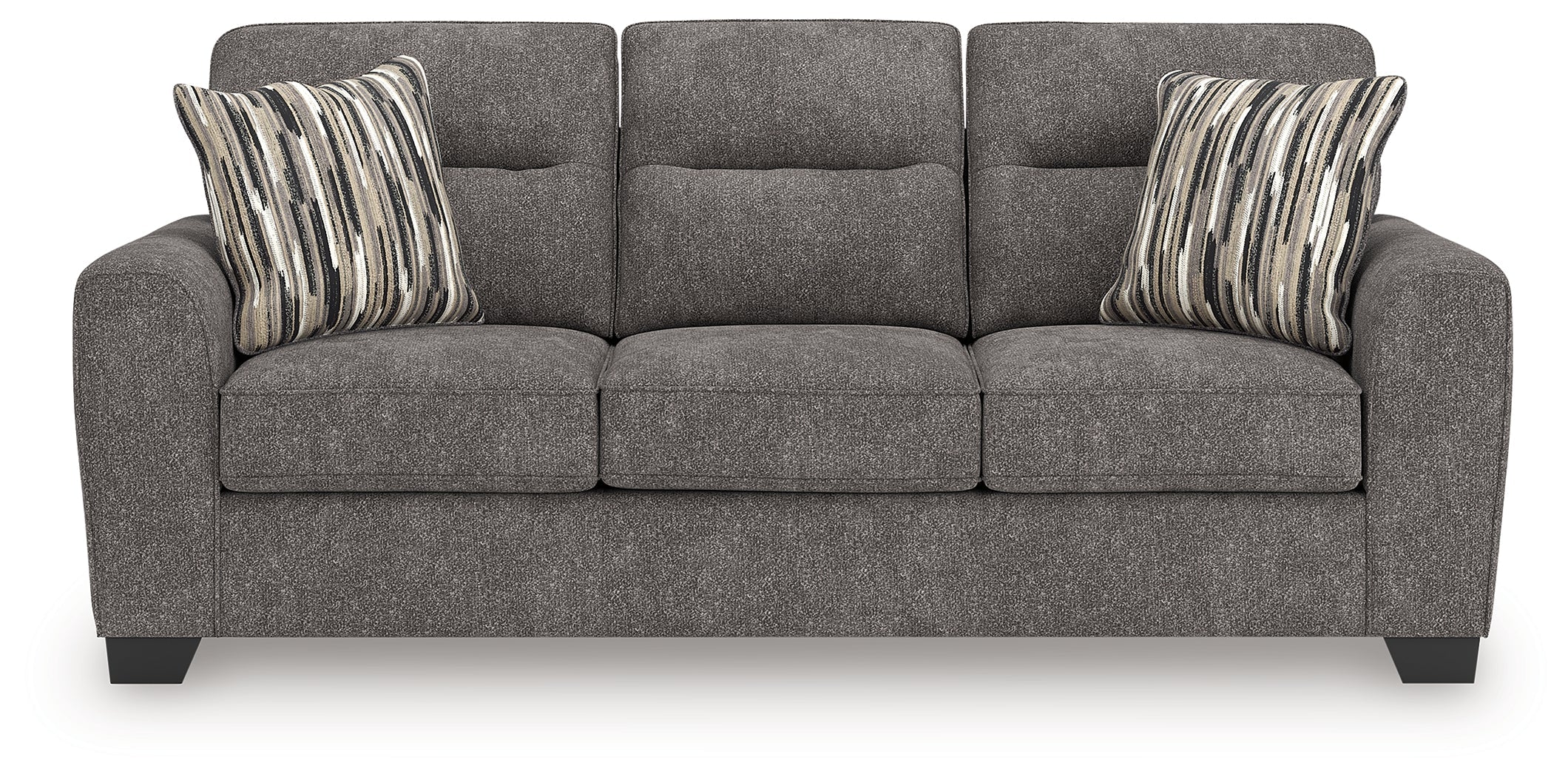 Olten Graphite Sofa