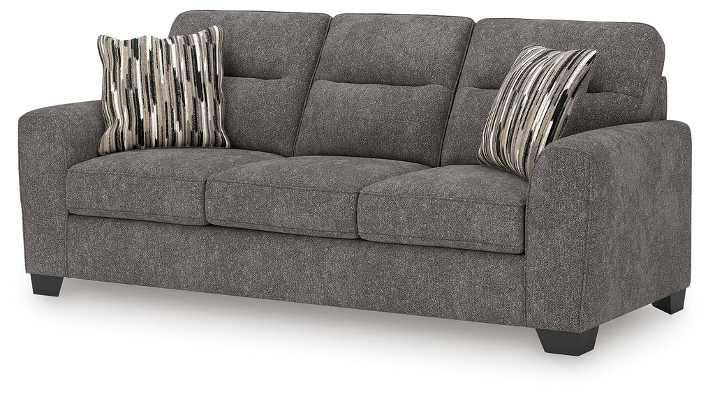 Olten Graphite Sofa