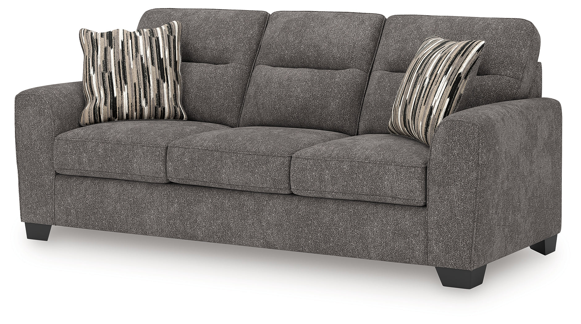 Olten Graphite Sofa