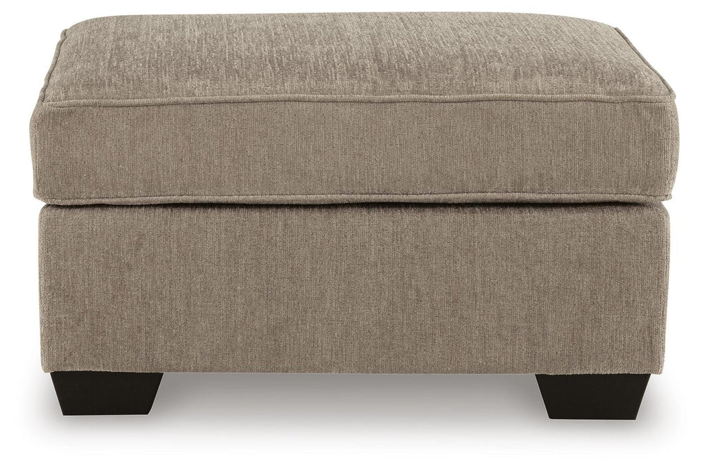 Olten Mocha 2 Sofas and Ottoman