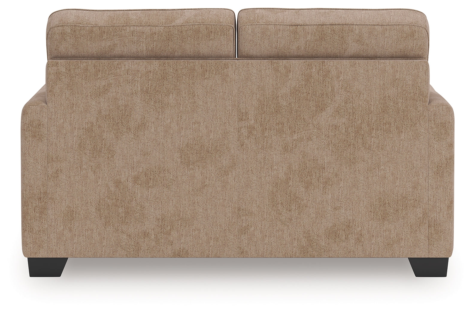 Olten Mocha Loveseat