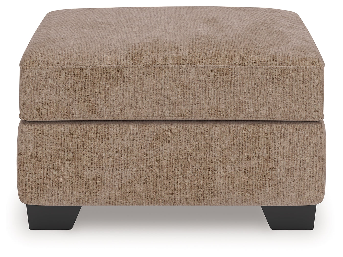 Olten Mocha Ottoman