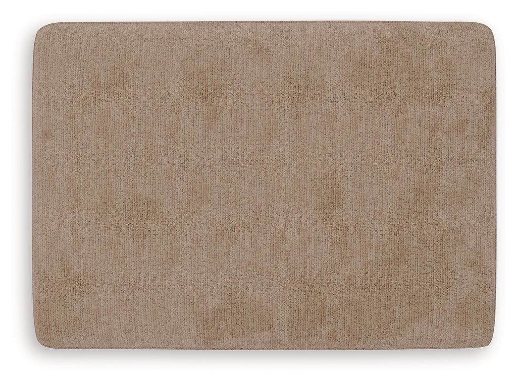 Olten Mocha Ottoman
