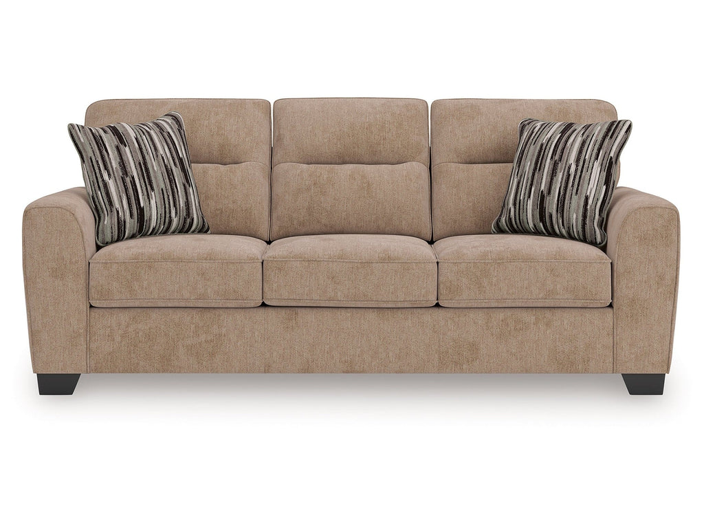 Olten Mocha Sofa