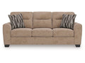 Olten Mocha Sofa