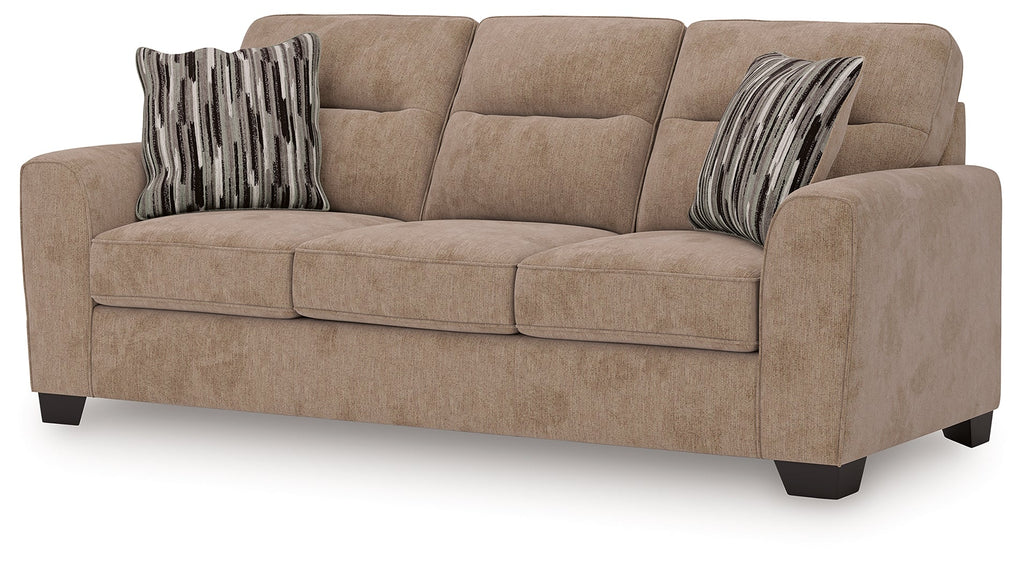 Olten Mocha Sofa