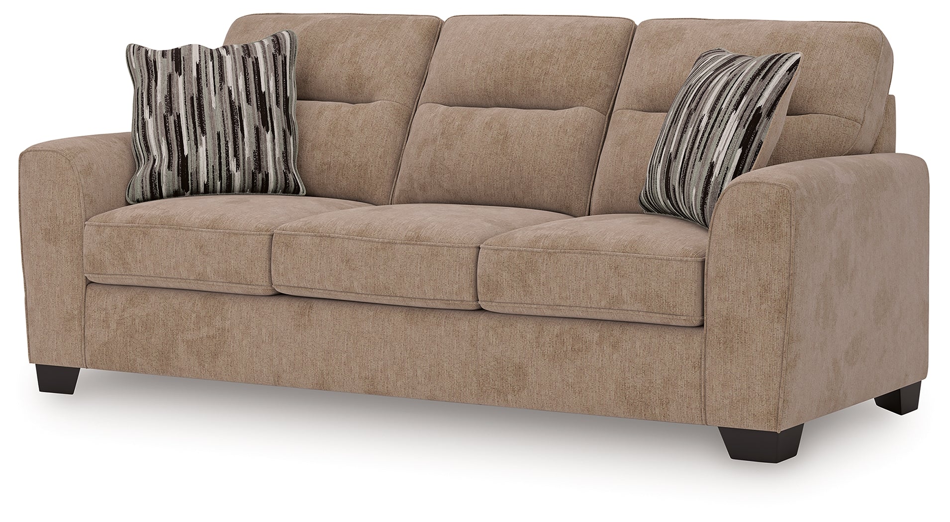 Olten Mocha Sofa