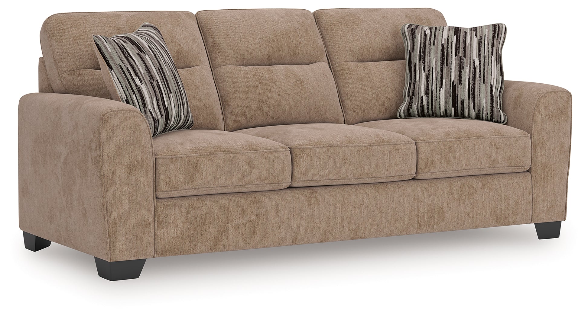 Olten Mocha Sofa