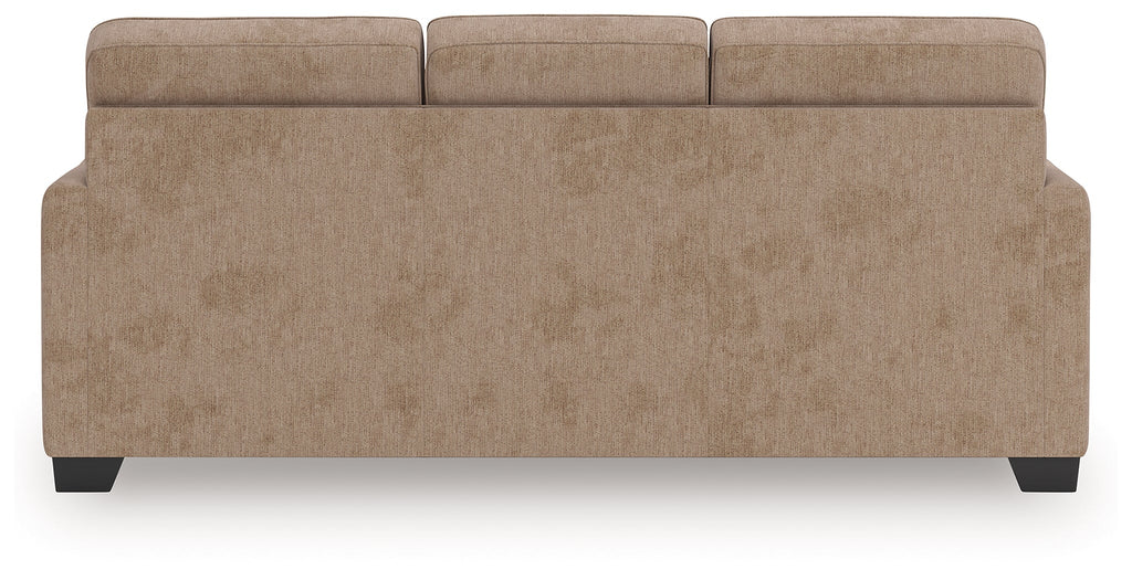 Olten Mocha Sofa