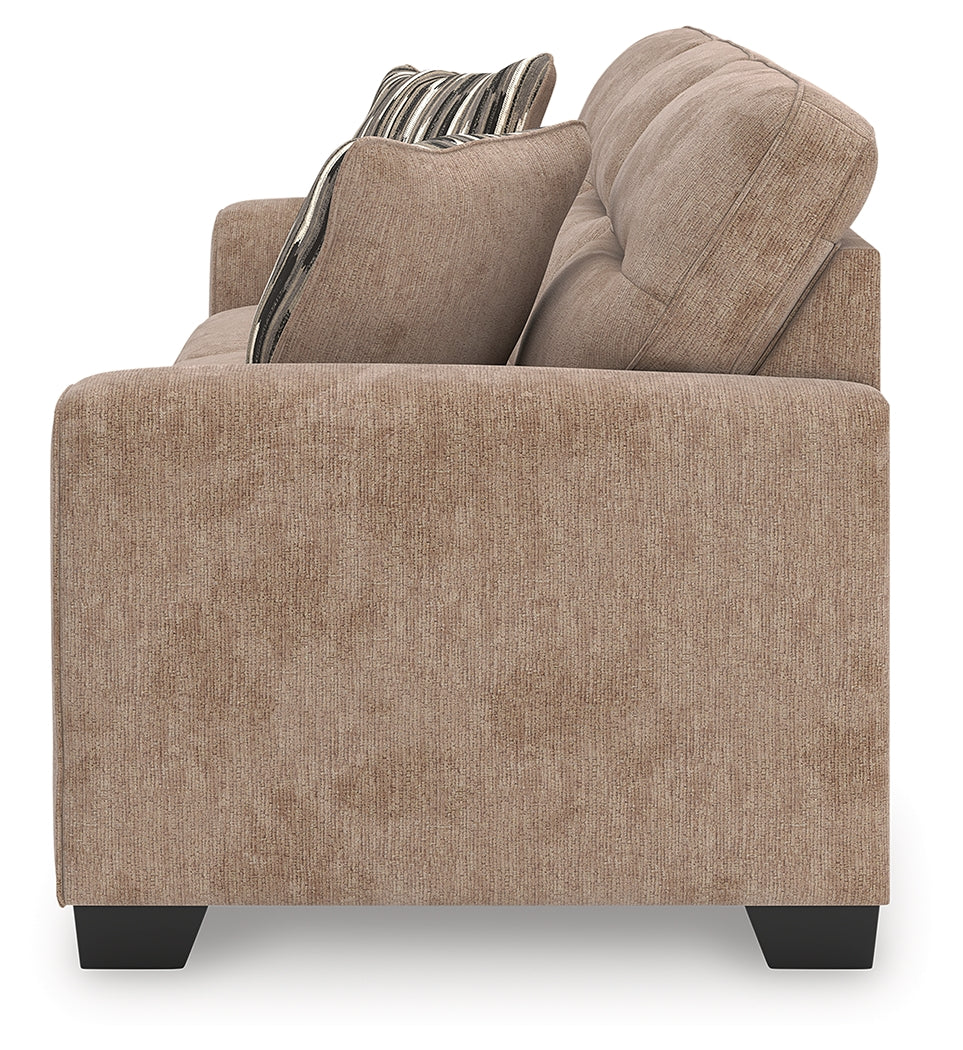 Olten Mocha Sofa