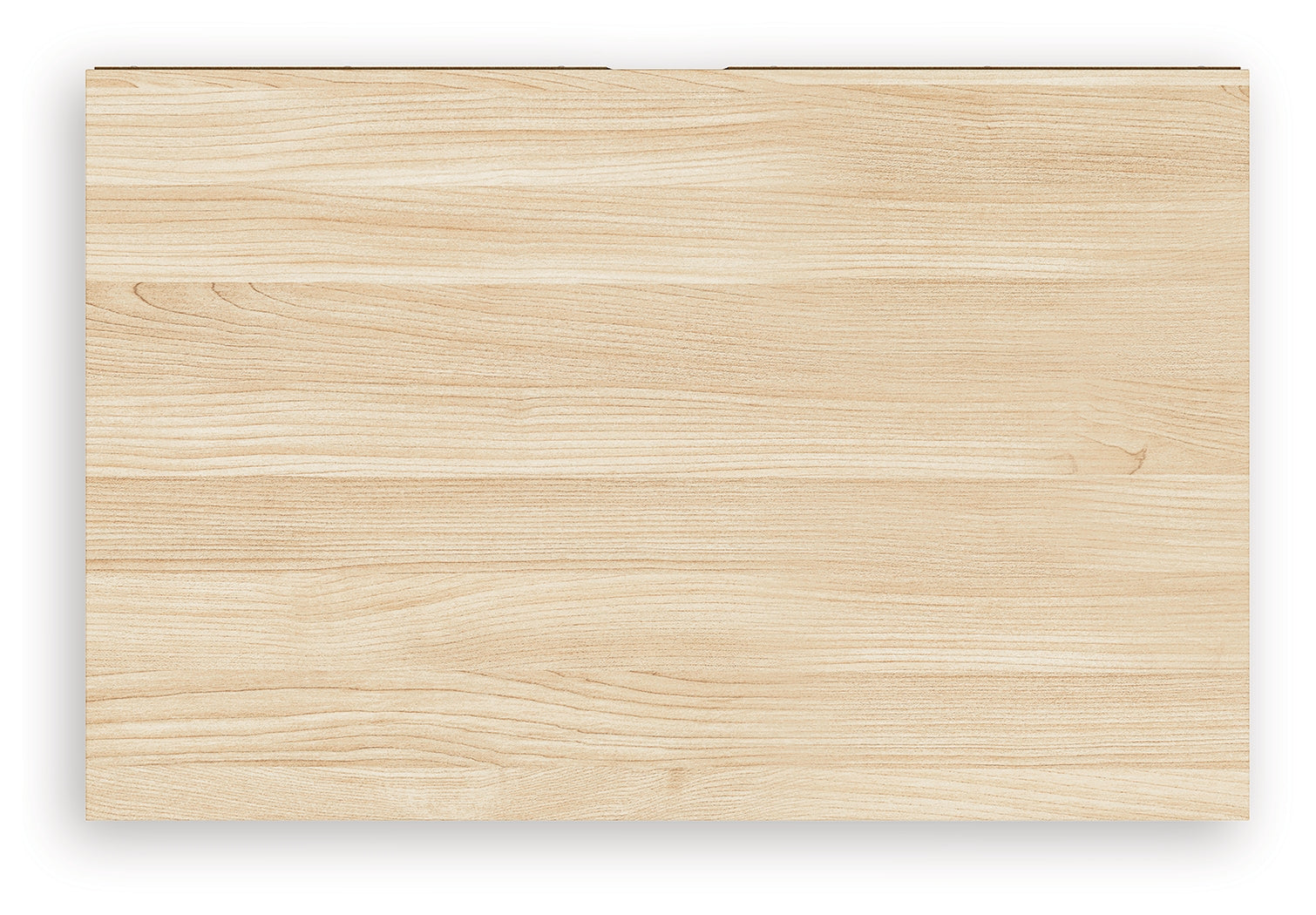 Onita Natural Five Drawer Chest