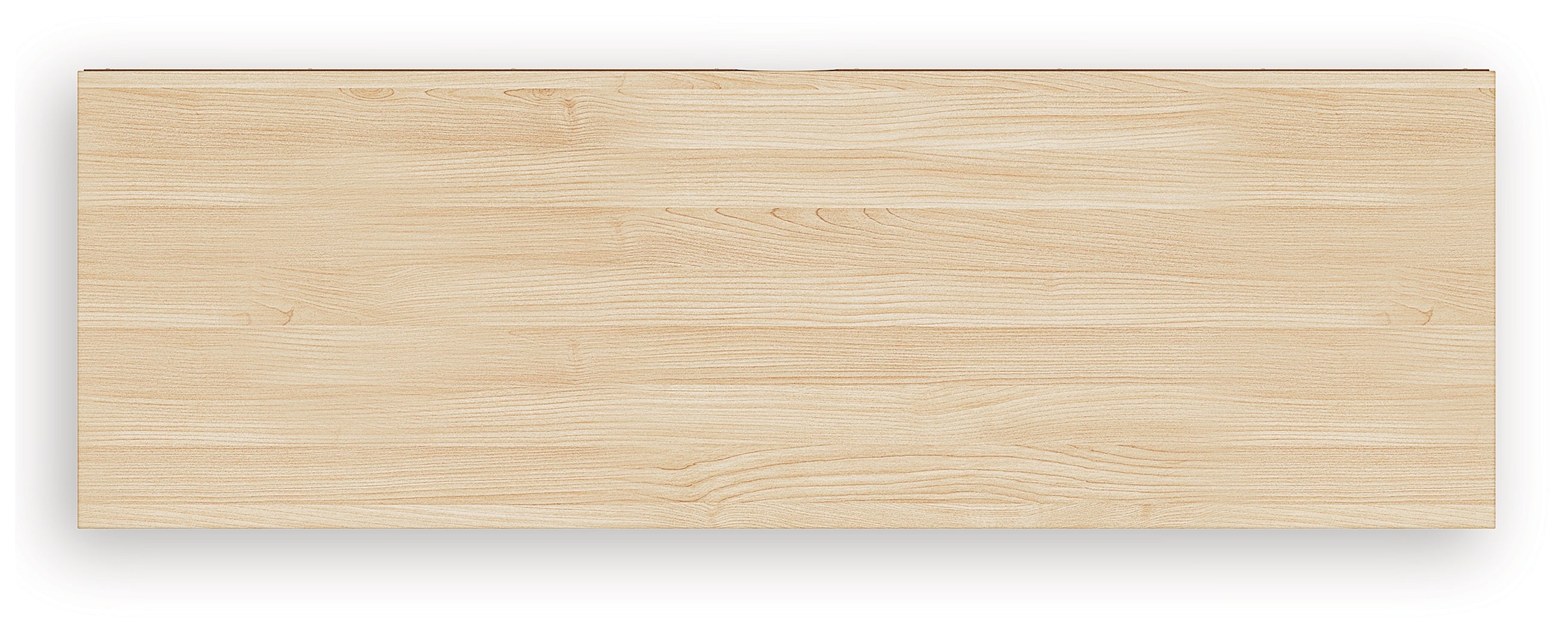 Onita Natural Six Drawer Dresser