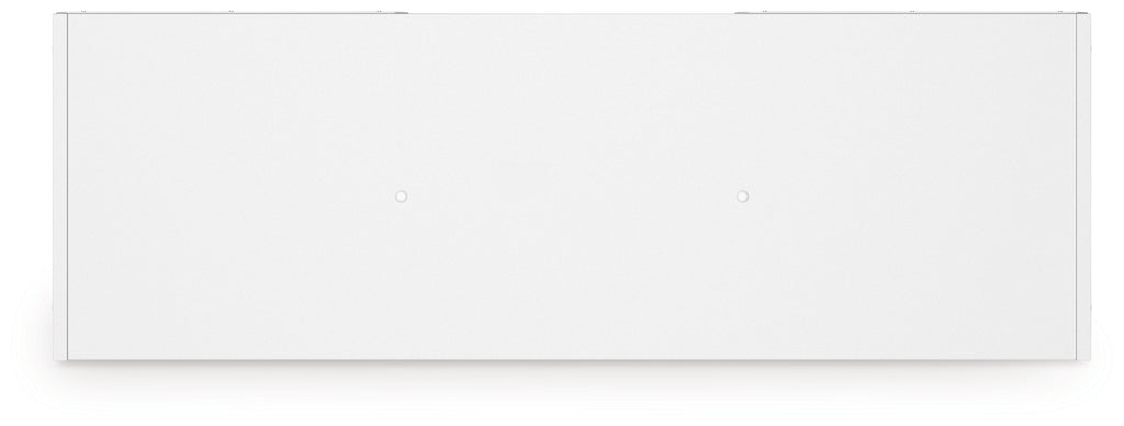 Onita White Nine Cube Organizer
