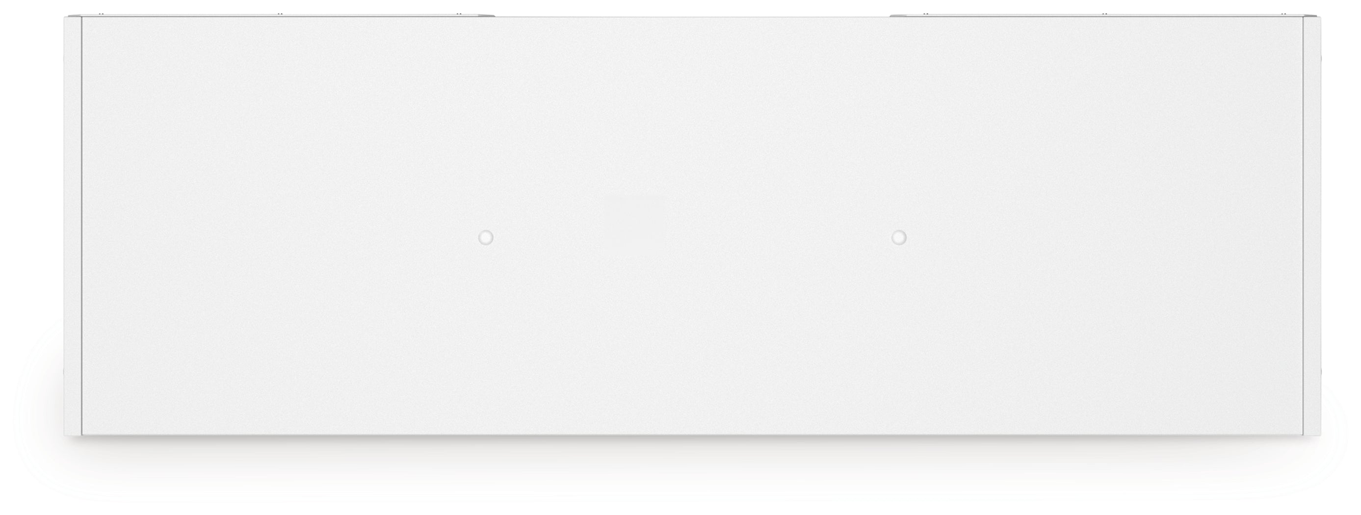 Onita White Nine Cube Organizer