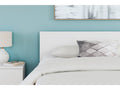 Onita White Queen Panel Headboard