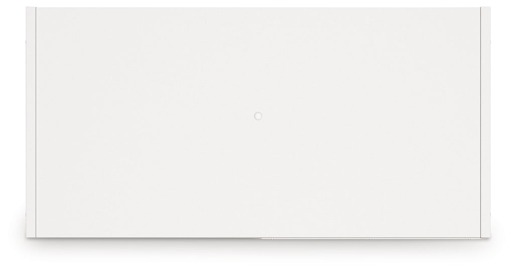 Onita White Six Cube Organizer