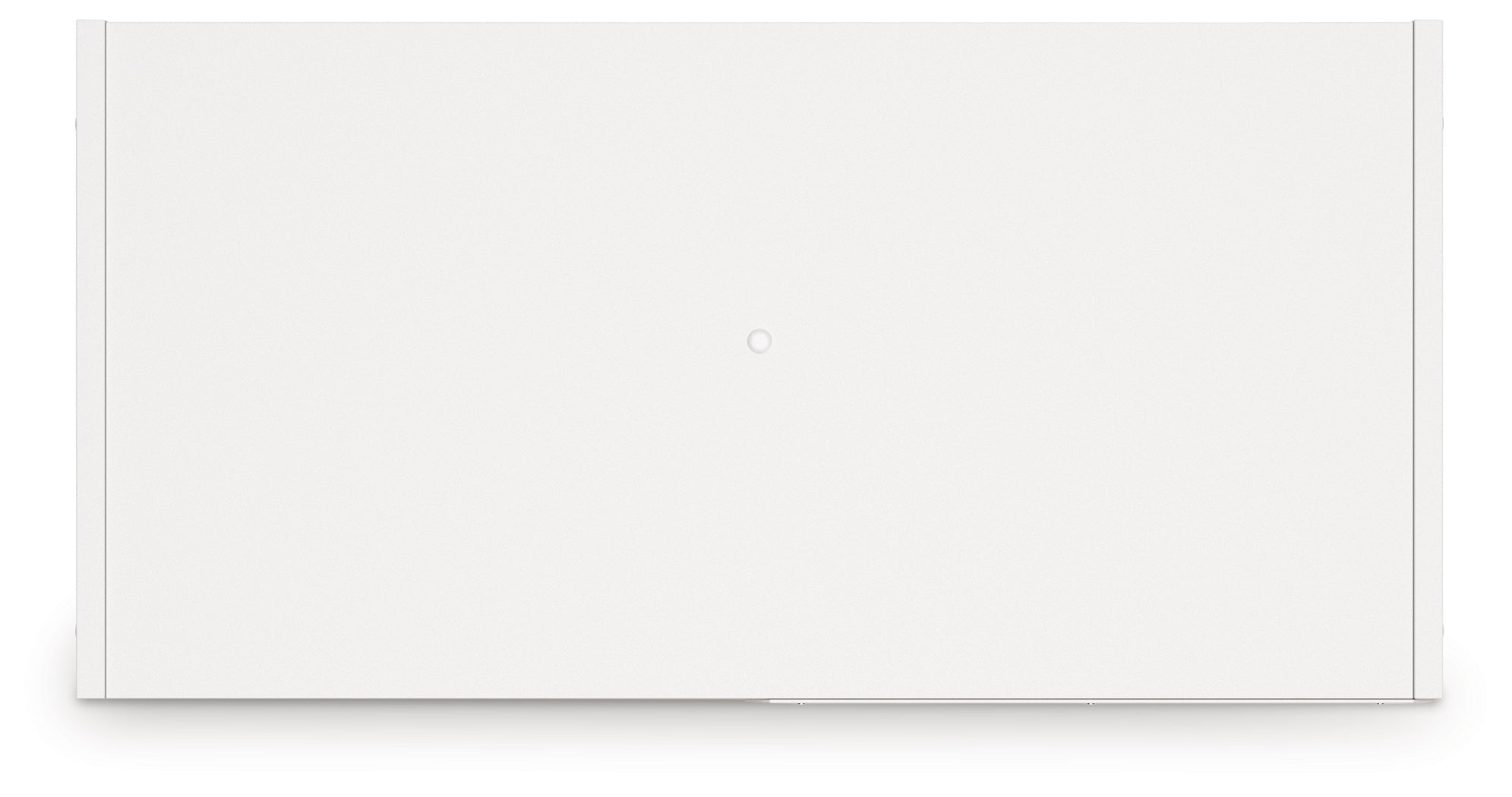 Onita White Six Cube Organizer