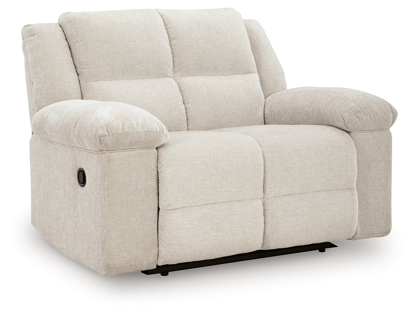 Orlen Winter Oversized Recliner