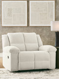 Orlen Winter Oversized Recliner