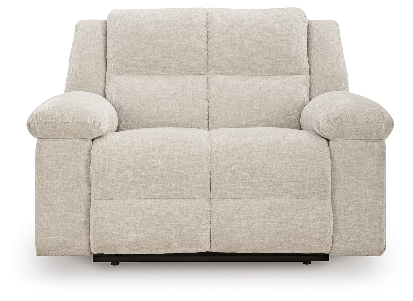 Orlen Winter Oversized Recliner