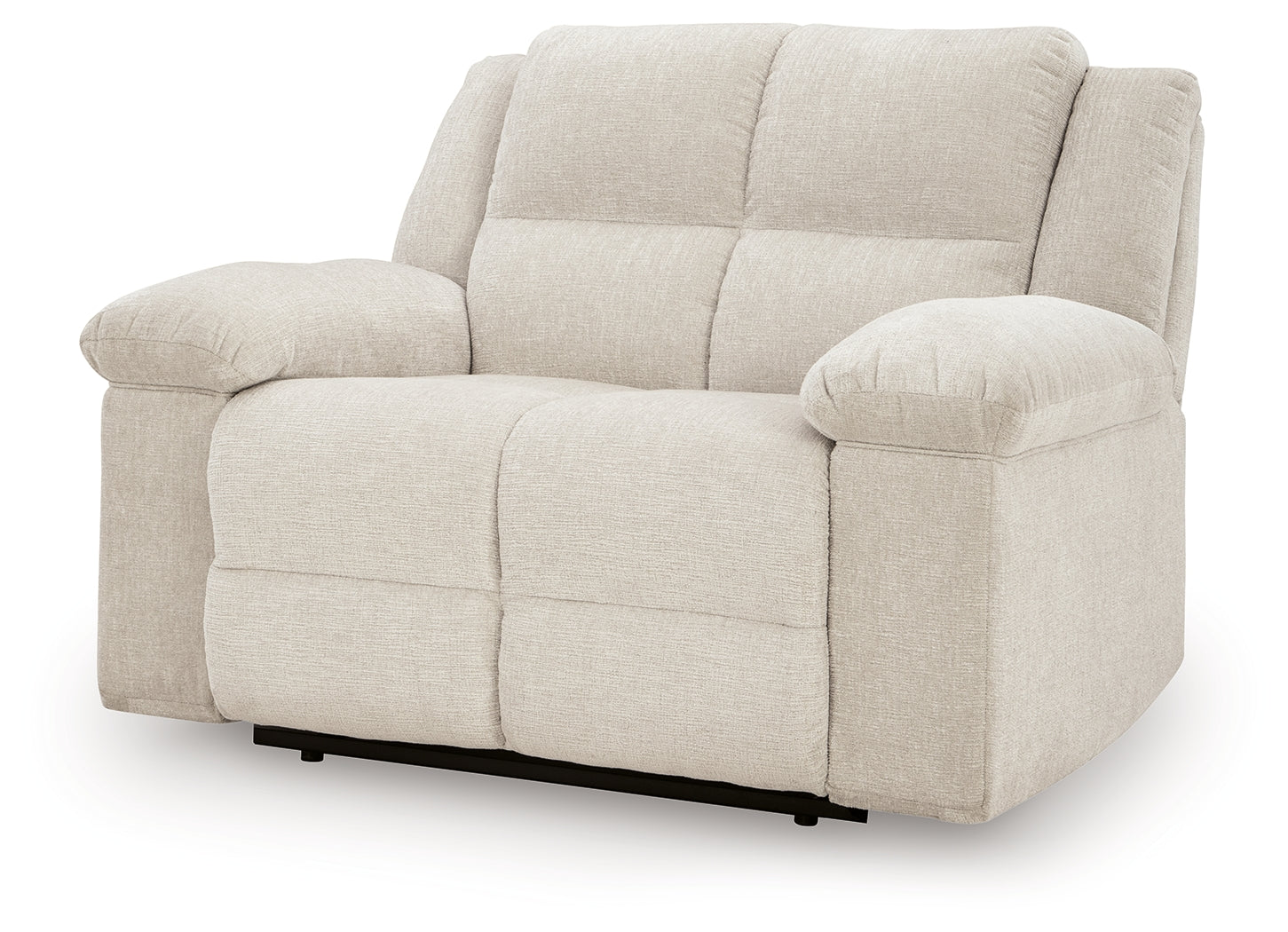 Orlen Winter Oversized Recliner