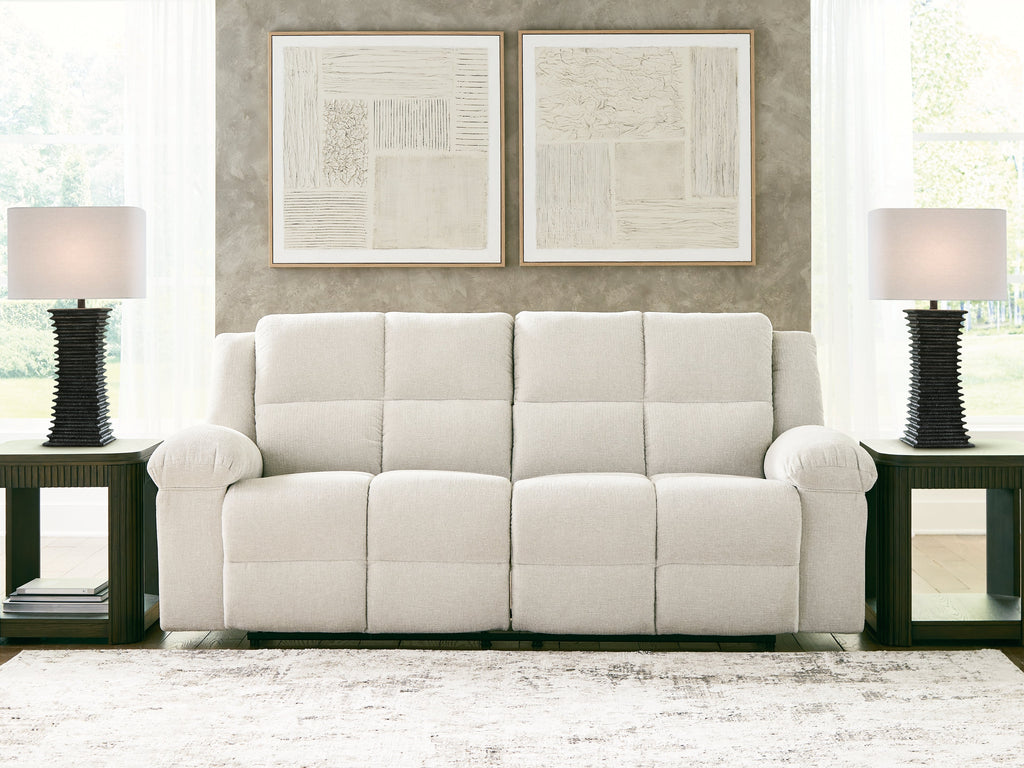 Orlen Winter Reclining Sofa