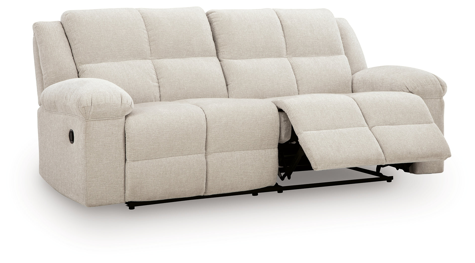 Orlen Winter Reclining Sofa
