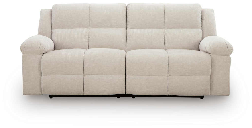 Orlen Winter Reclining Sofa
