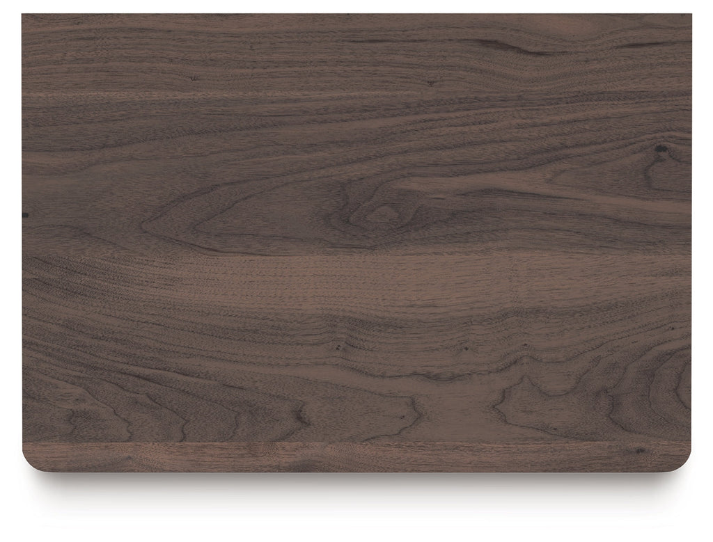 Pamytta Brown One Drawer Night Stand