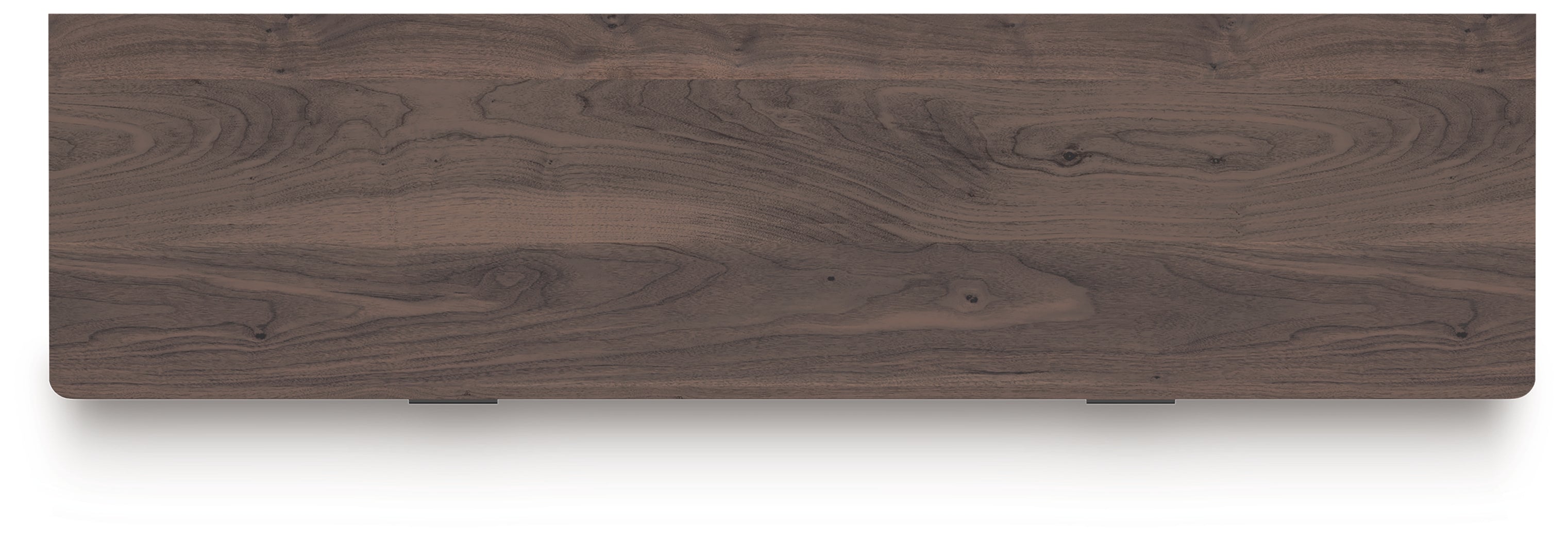 Pamytta Brown Six Drawer Dresser