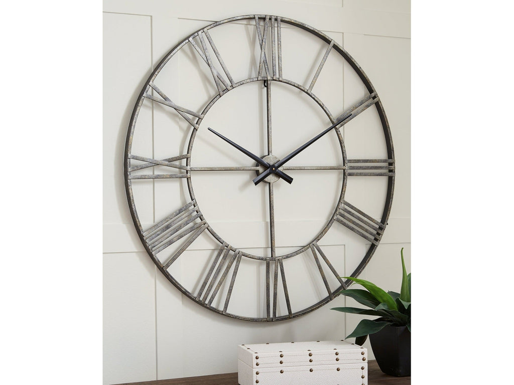 Paquita Wall Clock