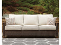 Paradise Trail Outdoor Sofa w/ Cushion