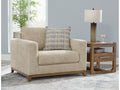 Parklynn Desert Oversized Chair