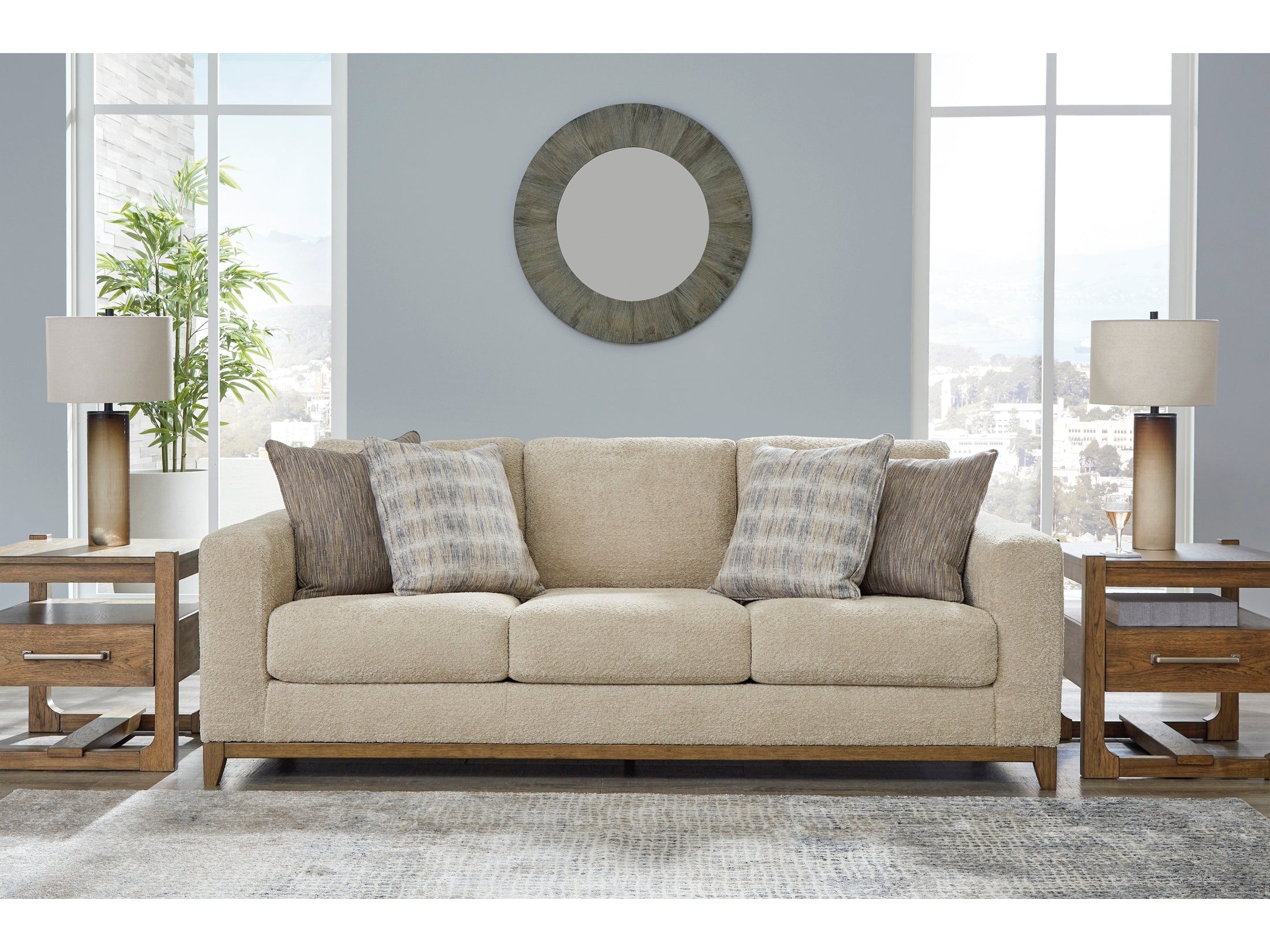 Parklynn Desert Sofa