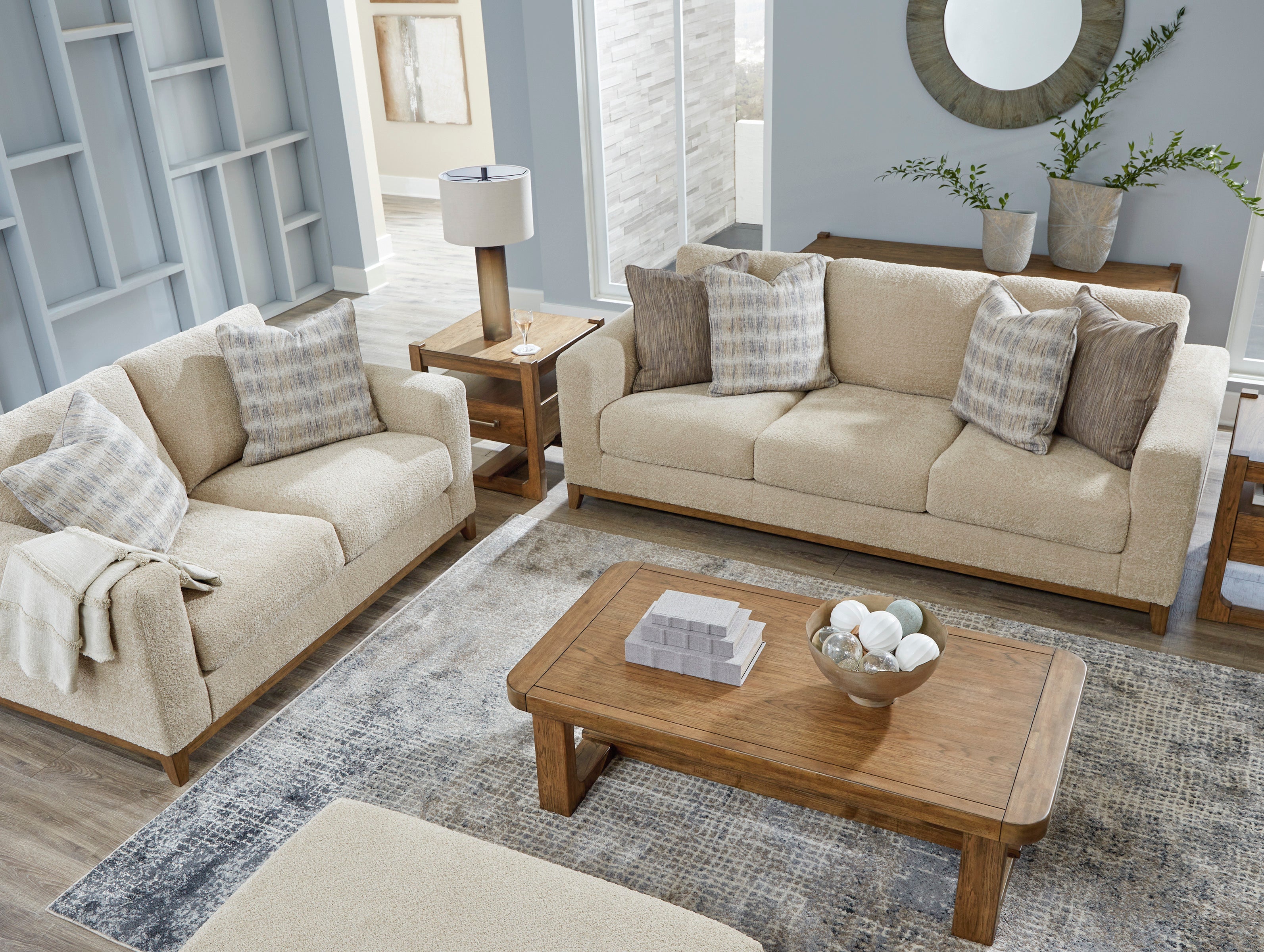 Parklynn Desert Sofa