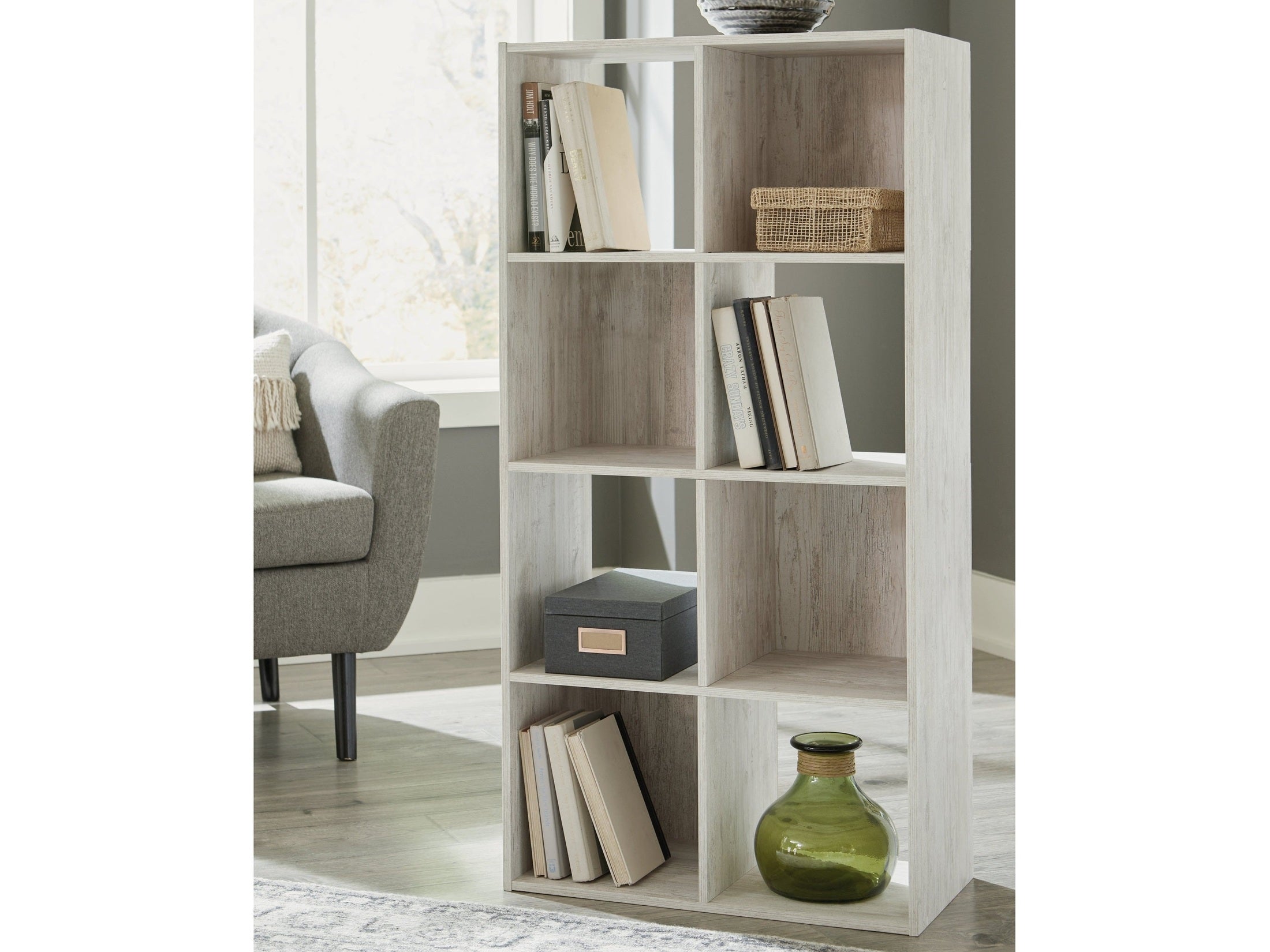 Paxberry Eight Cube Organizer