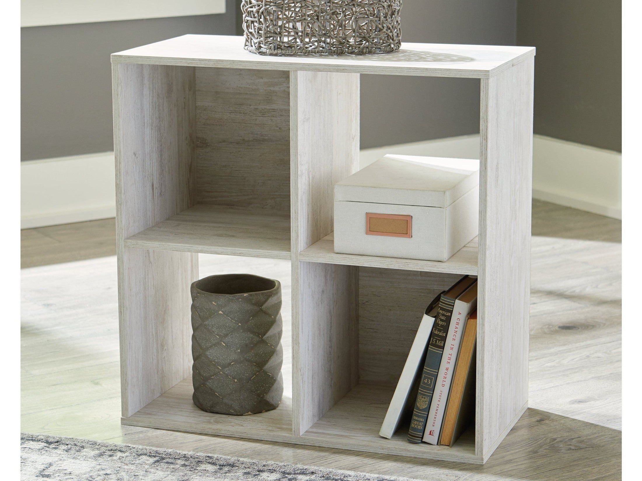 Paxberry Four Cube Organizer